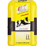 Toko Express Pocket - cera liquida, Yellow