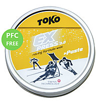 Toko Express Racing Paste 50g PFC Free - sciolina, White