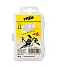 Toko Express Racing Rub-On - Skiwachs, Yellow