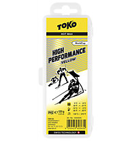 Toko High Performance Yellow - sciolina, 120 g