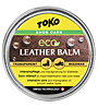 Toko Leatherbalm Eco - Schuhpflege, Yellow