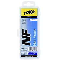 Toko NF Hot Wax Blue, Hard