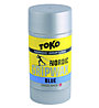 Toko Nordic GripWax Blue - Skiwachs, Blue