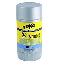 Toko Nordic GripWax Blue - Skiwachs, Blue