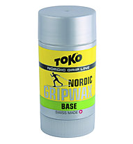 Toko Nordic Base Wax Green - sciolina, Green