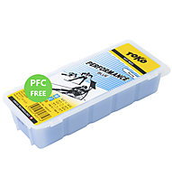Toko Performance Blue 120g PFC - Skiwachs, Blue