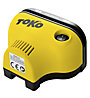 Toko Scraper Sharpener 220 V - affilatrice per raschietti, Yellow