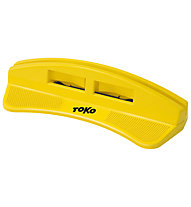 Toko Scraper Sharpener World Cup - Klingenschleifer, Yellow
