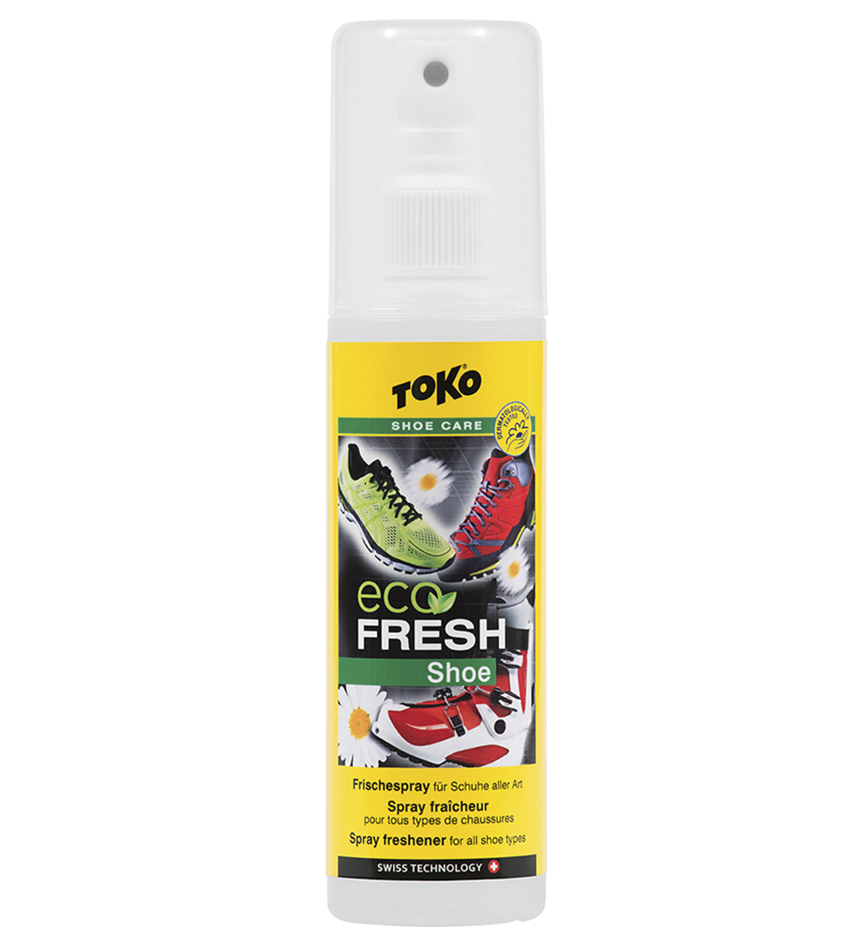 Toko Shoe Fresh 125 ml Anti Geruchsspray