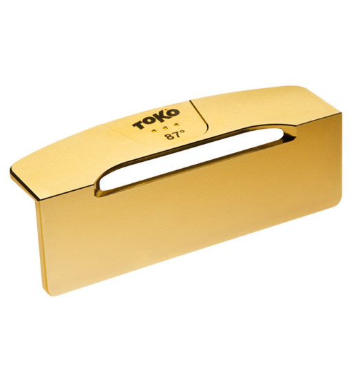 Toko Side Angle World Cup - guida per lima