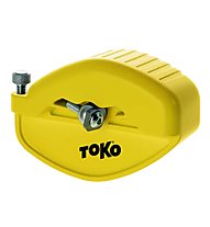 Toko Sidewall Planer, Yellow