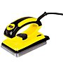 Toko T14 digital 1200W - Waxbügeleisen, Yellow/Black
