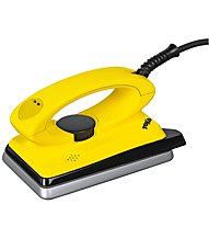 Toko T8 800 W - Wachsbügeleisen, Yellow/Black