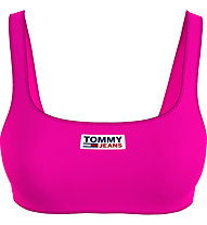 Tommy Hilfiger Bralette - Bikinioberteil - Damen, Pink