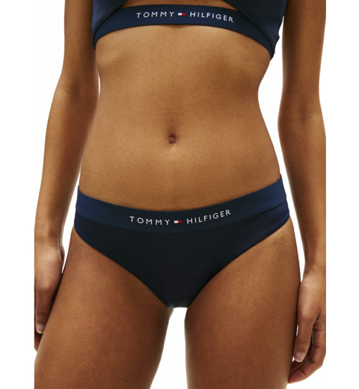 Costume Slip Donna Tommy Hilfiger Classic W | MyFitRank