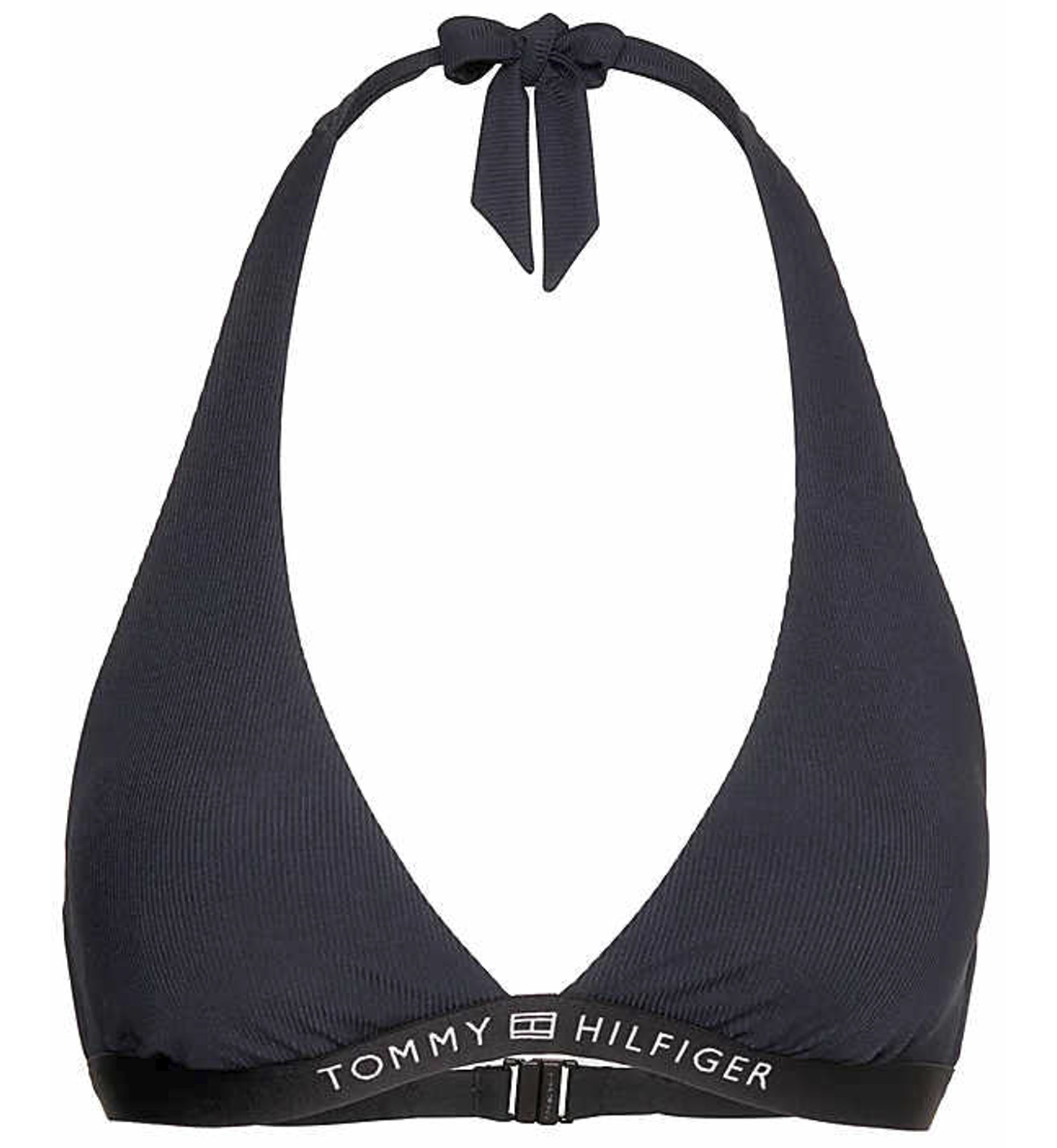 Tommy Hilfiger Halter Triangle W Bikinioberteil Damen