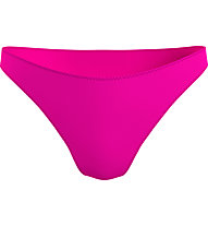 Tommy Hilfiger High Leg Cheeky Bikini  - Badeslip - Damen, Pink