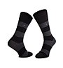 Tommy Hilfiger Rugby Stripe 2 pairs - Socken - Herren, Black
