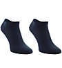Tommy Hilfiger Sneaker 2 pairs - calzini corti - uomo, Blue