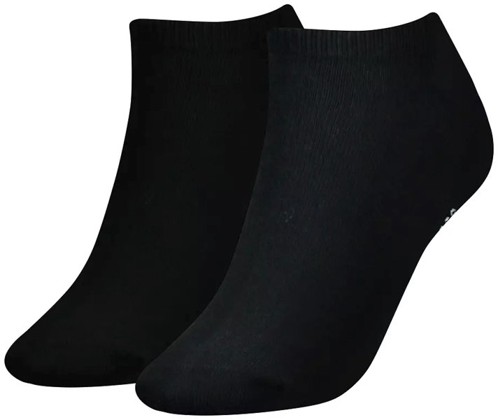 TOMMY HILFIGER Sneaker 2 Pack W - kurze Socken - Damen, Gr. 35/38