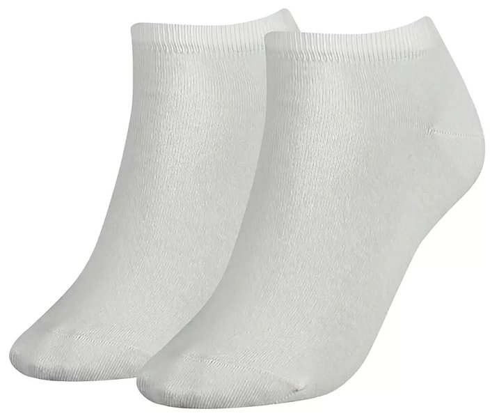 TOMMY HILFIGER Sneaker 2 Pack W - kurze Socken - Damen, Gr. 35/38