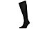 Tommy Hilfiger Th Tailored Mercerized 1P - lange Socken - Herren , Black