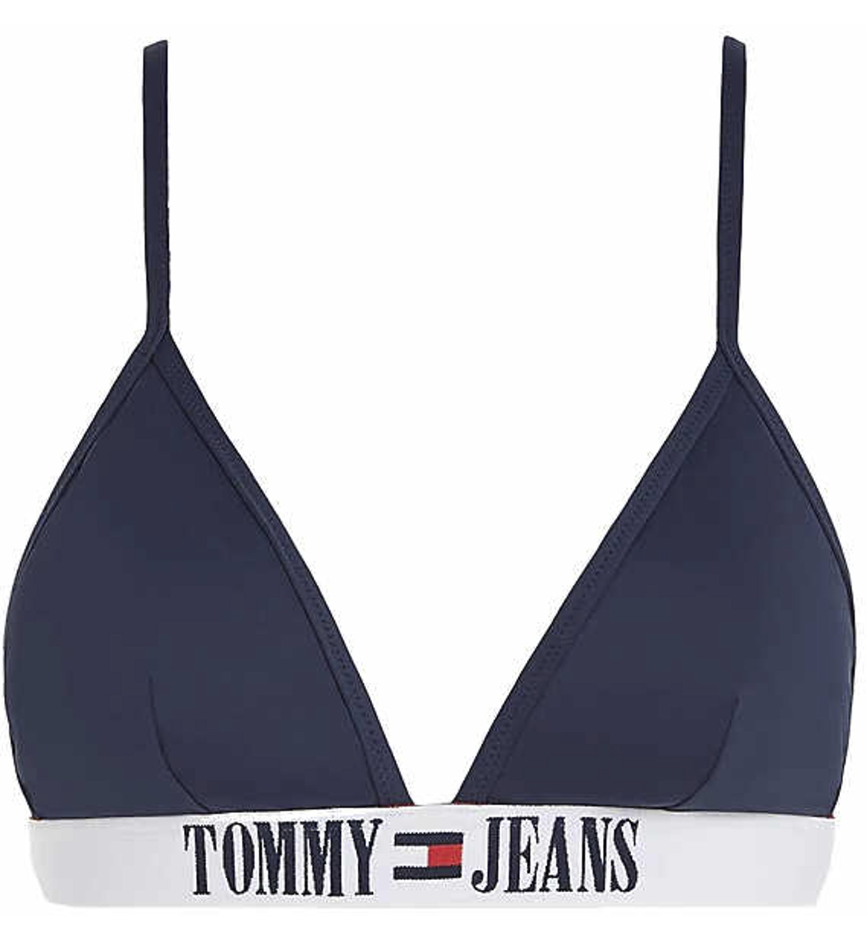 Tommy Hilfiger Triangle W Bikinioberteil Damen