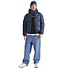 Tommy Jeans Alaska - Freizeitjacke - Herren, Dark Blue
