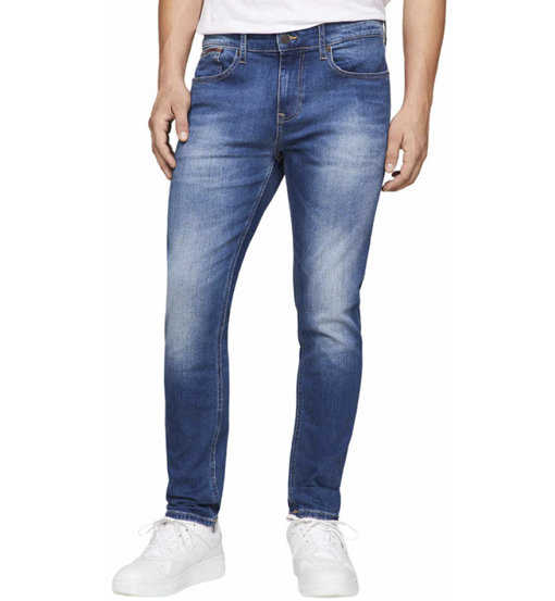 Tommy Jeans Austin Slim M - jeans - uomo. Taglia 31/36