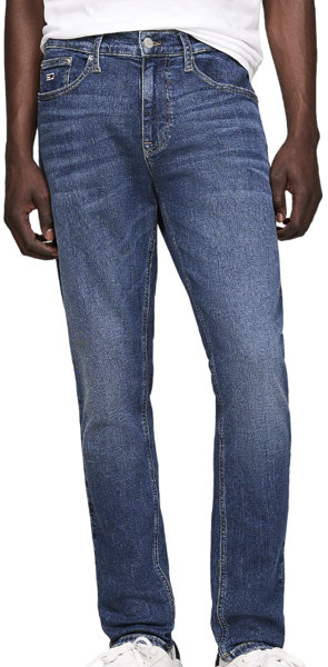 TOMMY JEANS Austin Slim Tapered - Jeans - Herren, Gr. 34/32
