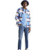Tommy Jeans Austin Slim Tprd Cf17132 - Jeans - Herren, Blue