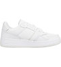 Tommy Jeans Basket Cupsole - sneakers - uomo, White