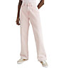 Tommy Jeans Betsy Mr Loose Bf7002 - pantaloni lunghi - donna, Pink