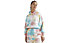 Tommy Jeans Bxy Tie Dye College 1 - Kapuzenpullover - Damen, Multicolor