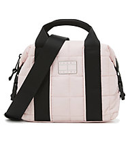 Tommy Jeans Casual Quilted Mini - borsa - donna, Pink