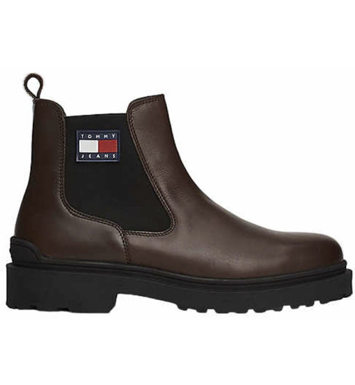 Tommy Jeans Chelsea M - stivali - uomo