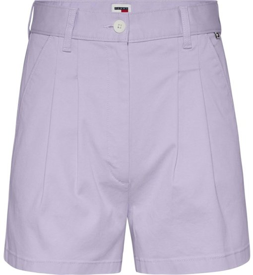 Tommy Jeans Claire - pantaloni corti - donna. Taglia 27/NI