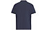 Tommy Jeans Classic Athletic Chest Log - T-Shirt - Herren, Dark Blue