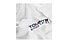 Tommy Jeans Classic Athletic Chest Log - T-Shirt - Herren, White