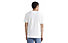 Tommy Jeans Classic Linear Logo - T-Shirt - Herren , White