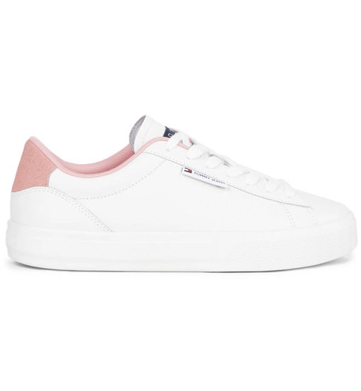 Tommy Jeans Cupsole - sneakers - donna