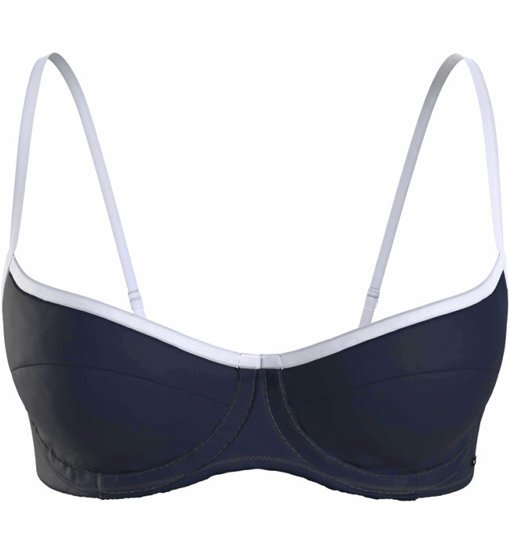 Tommy Jeans Demi W - reggiseno costume - donna. Taglia 70B
