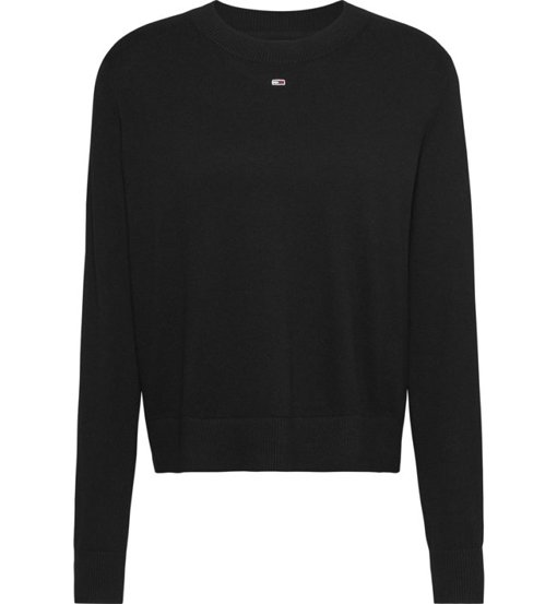 Tommy Jeans Essential - maglione - donna. Taglia XS