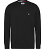 Tommy Jeans Essential Light - Sweatshirt - Herren, Black