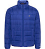 Tommy Jeans Essential Light Down - giacca tempo libero - uomo, Blue