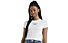 Tommy Jeans Essential Logo - T-Shirt - Damen, White