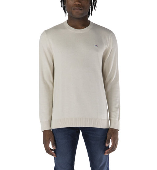 Tommy Jeans Essential Slim - maglione - uomo. Taglia XL