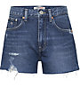Tommy Jeans Hotpant BF0033 - pantaloni corti - donna, Blue