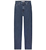 Tommy Jeans Julie Straight Df6134 - Jeans - Damen, Blue