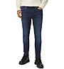 Tommy Jeans M Austin Slim Tapered AG1261 - Jeans - Herren, Dark Blue